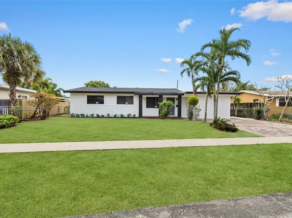 3608 SW 22nd St, Fort Lauderdale, FL 33312