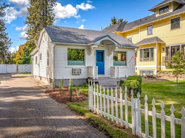 737 N 2nd St, Coeur D Alene, ID 83814
