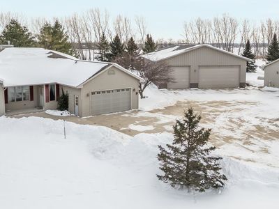 4980 Broderick Rd, Omro, WI, 54963