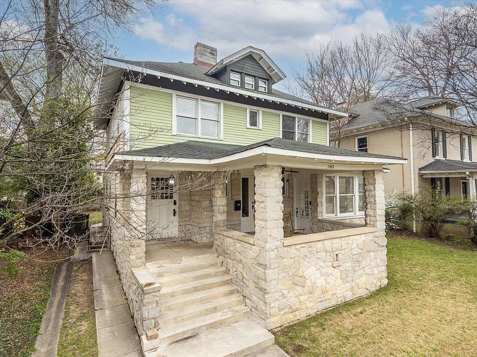 1st image of 1462 Carr Ave
