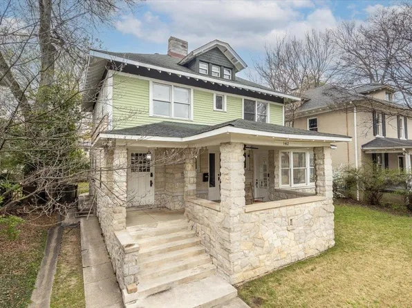 1462 Carr Ave, Memphis, TN 38104