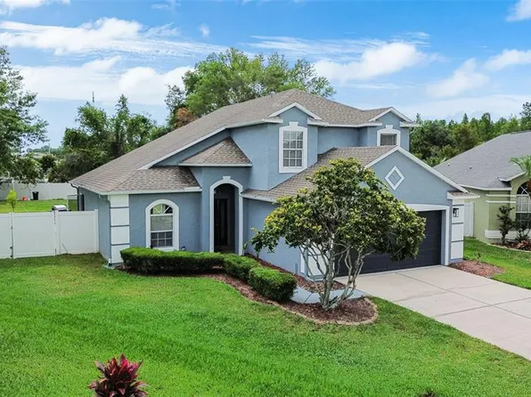 1948 Grenville Ct, Zephyrhills, FL 33543