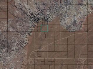 2 Porter Rd, Joseph City, AZ 86032