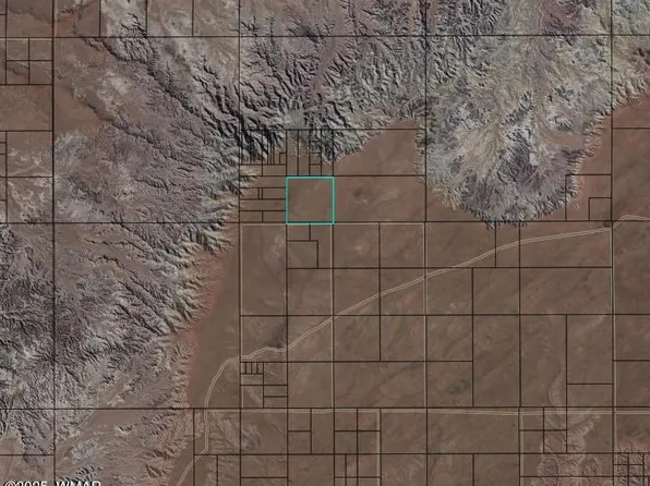 2 Porter Rd, Joseph City, AZ 86032