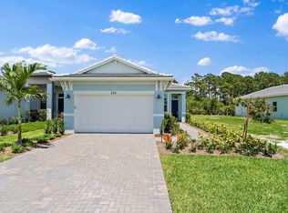 204 SE Via Sangro, Port St Lucie, FL 34952