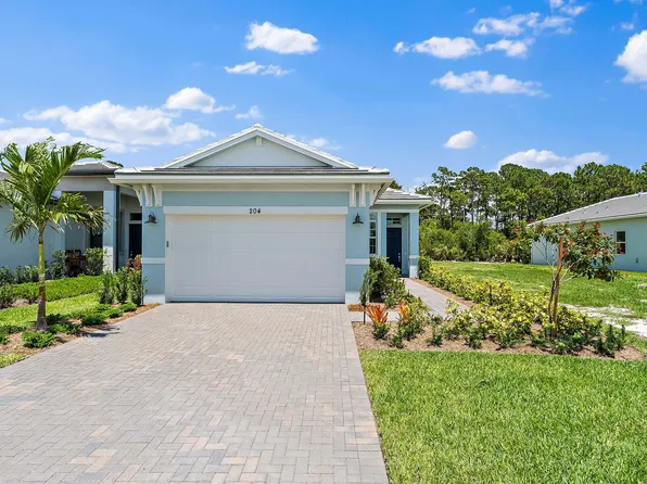 204 SE Via Sangro, Port St Lucie, FL 34952