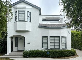 722 Kensington Rd, Santa Monica, CA 90405