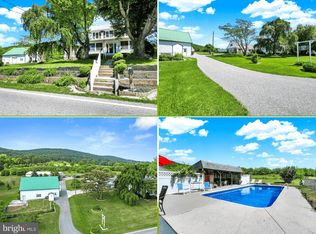 1150 S Mountain Rd, Dillsburg, PA 17019