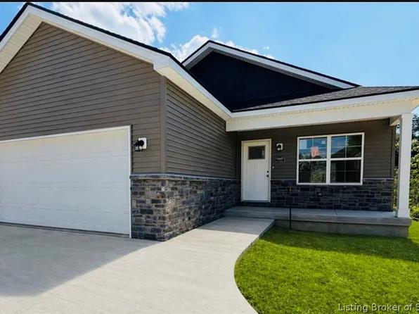 3599 Old Vincennes Road, Floyds Knobs, IN 47119