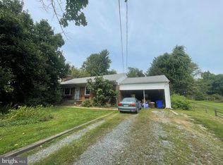 3509 Gregg Rd, Brookeville, MD 20833