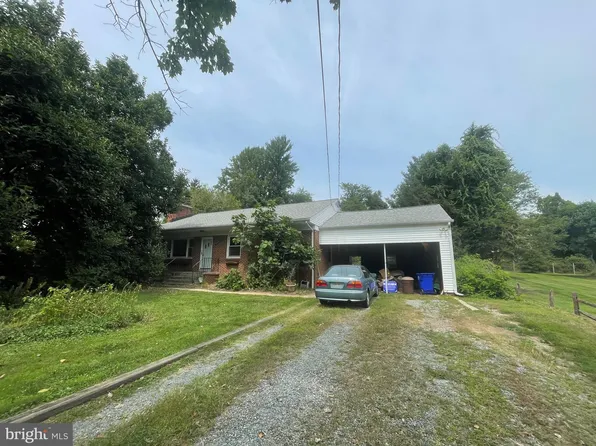 3509 Gregg Rd, Brookeville, MD 20833