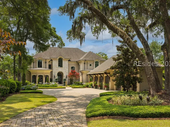 90 Tidewater Manor, Hilton Head Island, SC 29926