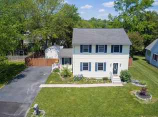 117 Green Ct, Felton, DE 19943
