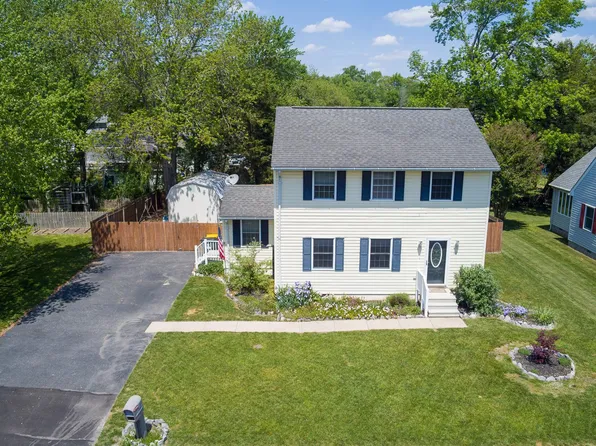 117 Green Ct, Felton, DE 19943