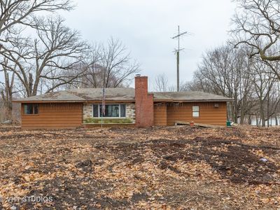 135 S 1st St, Wilmington, IL, 60481