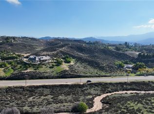 42160 Anza Rd LOT 3, Temecula, CA 92592