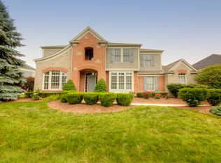 48358 Antique Rd, Canton, MI 48187