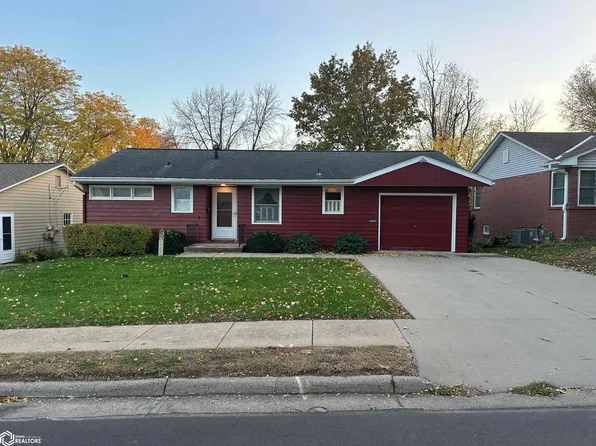 1221 Willow St, Harlan, IA 51537