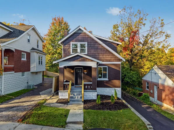8 Crescent Ct, Fort Thomas, KY 41075