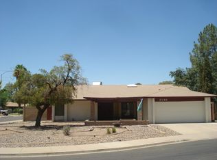 3148 S Beverly Cir, Mesa, AZ 85210
