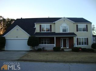 878 Shadow Lakes Dr, Lithonia, GA 30058