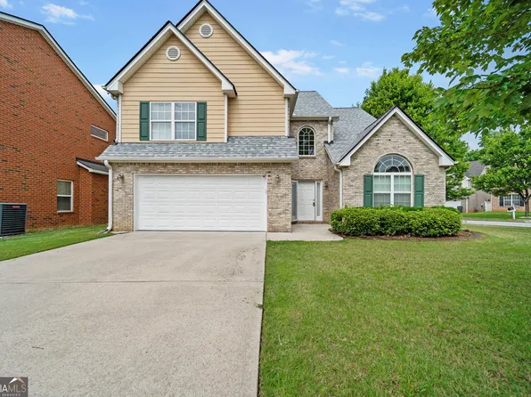 600 Armitage Way, Stockbridge, GA 30281