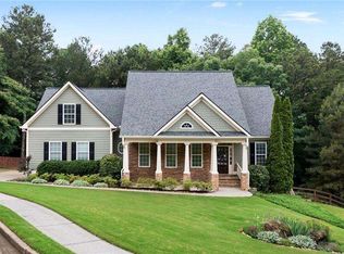12 Isabella Ct NE, Cartersville, GA 30121