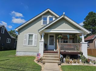 707 W Broadway, Steeleville, IL 62288