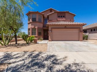 18132 W Cardinal Dr, Goodyear, AZ 85338