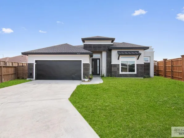 9653 Lake Concordia Ct, Los Fresnos, TX 78566