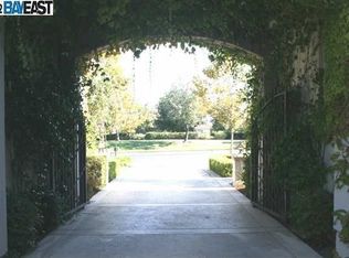 3019 E Ruby Hill Dr, Pleasanton, CA