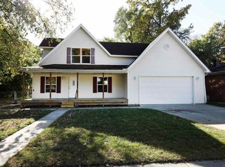 3640 Morrissey Ave, Warren, MI 48091
