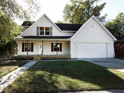 3640 Morrissey Ave, Warren, MI, 48091