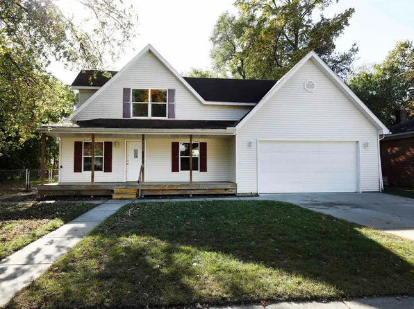 3640 Morrissey Ave, Warren, MI 48091