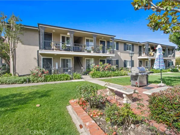 660 S Glassell St APT 96, Orange, CA 92866