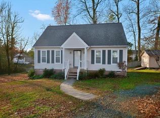 4902 Timber Trail Ct, Midlothian, VA 23112