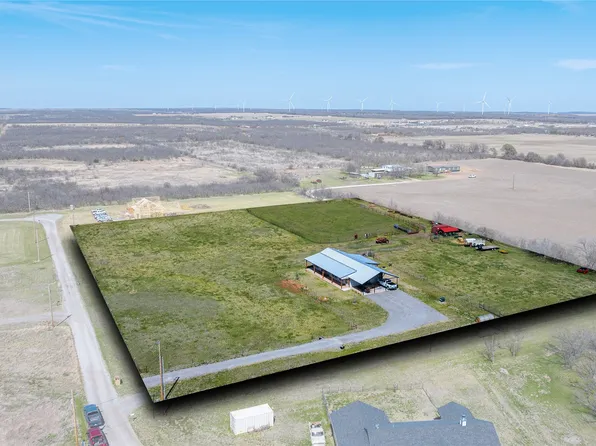 2144 Private Road 1122, Clyde, TX 79510
