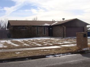 12912 E 32nd St, Tulsa, OK 74134