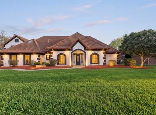 1205 Tall Pines Dr, Friendswood, TX 77546