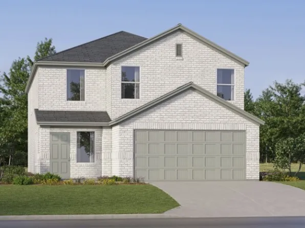 300 Backcountry Dr, Little Elm, TX 75068