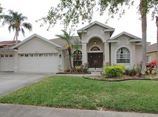 4344 Waterford Landing Dr, Lutz, FL 33558