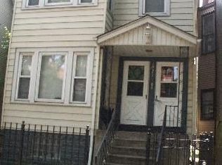 1021 W George St #2, Chicago, IL 60657