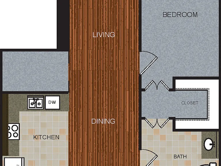 Berkshire Riverview — Photo 46