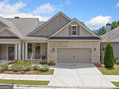 2499 Barrett Preserve Ct SW, Marietta, GA, 30064