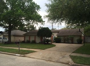 21715 Slippery Creek Ln, Spring, TX 77388