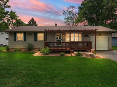 1306 Tuckahoe Park Dr, Valparaiso, IN, 46383