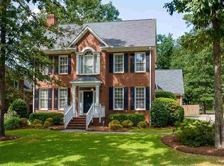 1 Old Woodlands Ct, Columbia, SC 29209