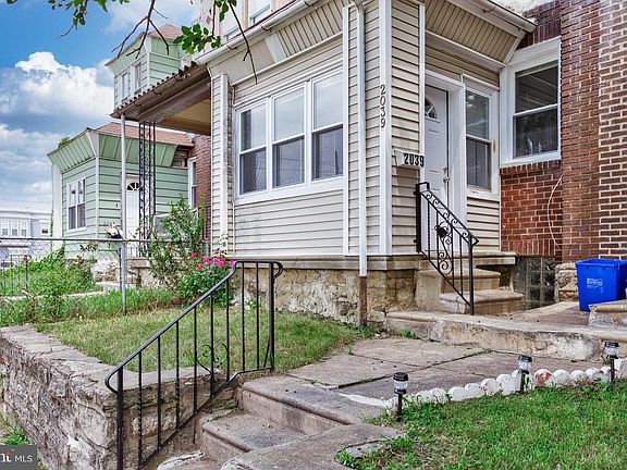 2nd image of 2039 Stenton Ave