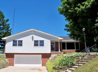 315 Gilliam Dr S, Warsaw, IN