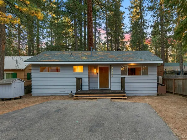 3320 Ash Ave, South Lake Tahoe, CA 96150